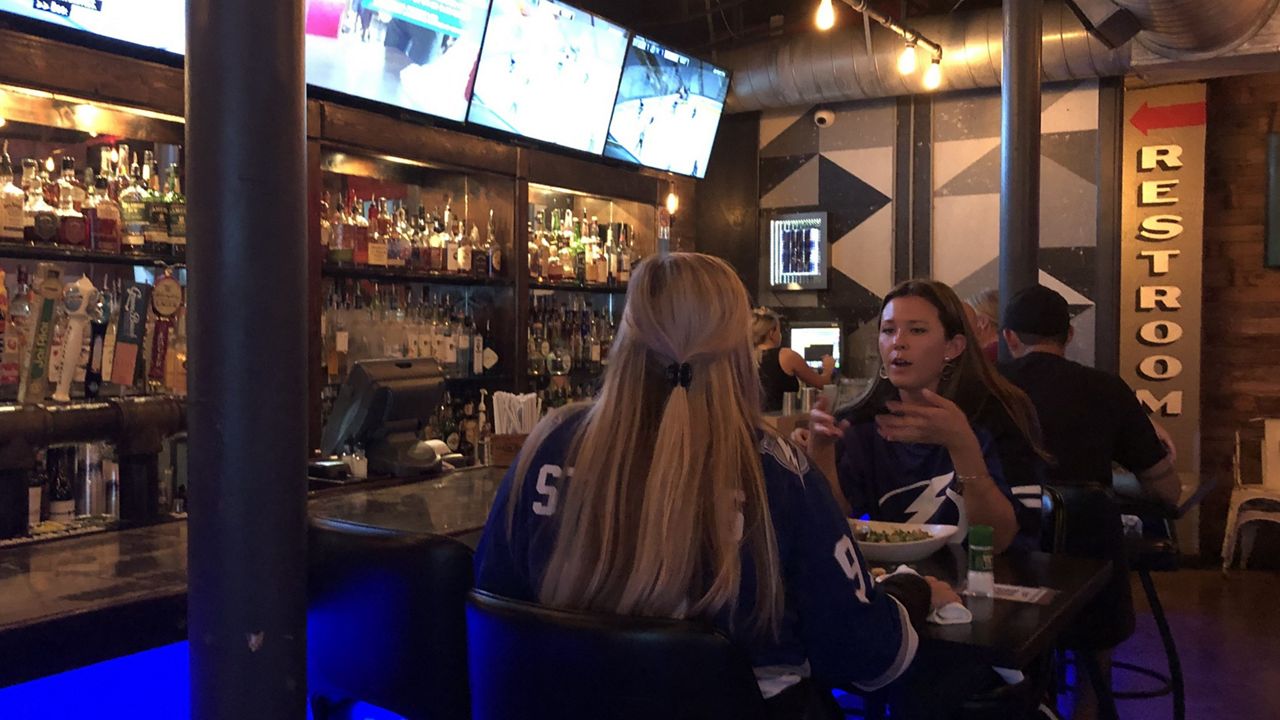 Bolts success is a score for local businesses